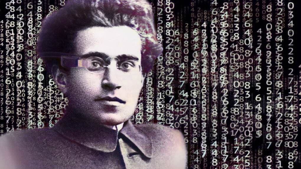 «Να ξεκινήσουμε από τον Γκράμσι»