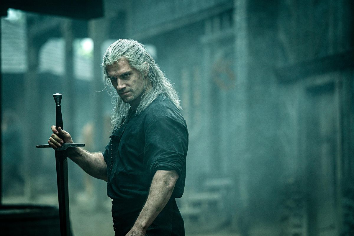 The Witcher: Κυκλοφόρησε το τρέιλερ του νέου κύκλου