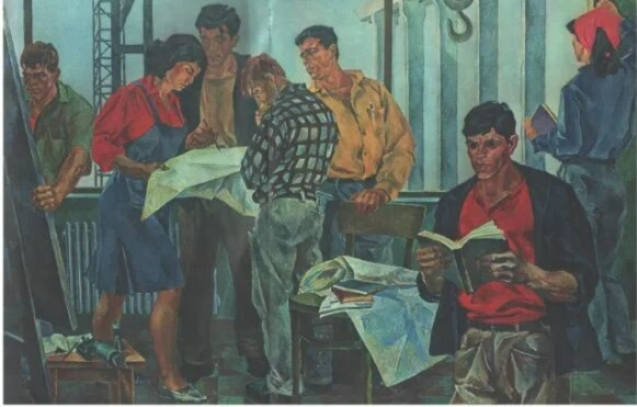 Γρηγόρης Τσαρδανίδης / Μιλώντας για τον κομμουνισμό σήμερα