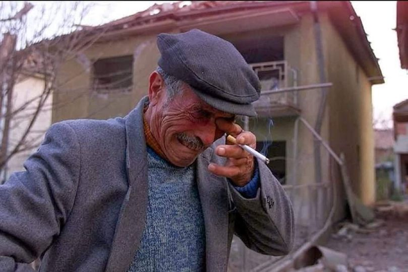 Χρόνια προσφύγων