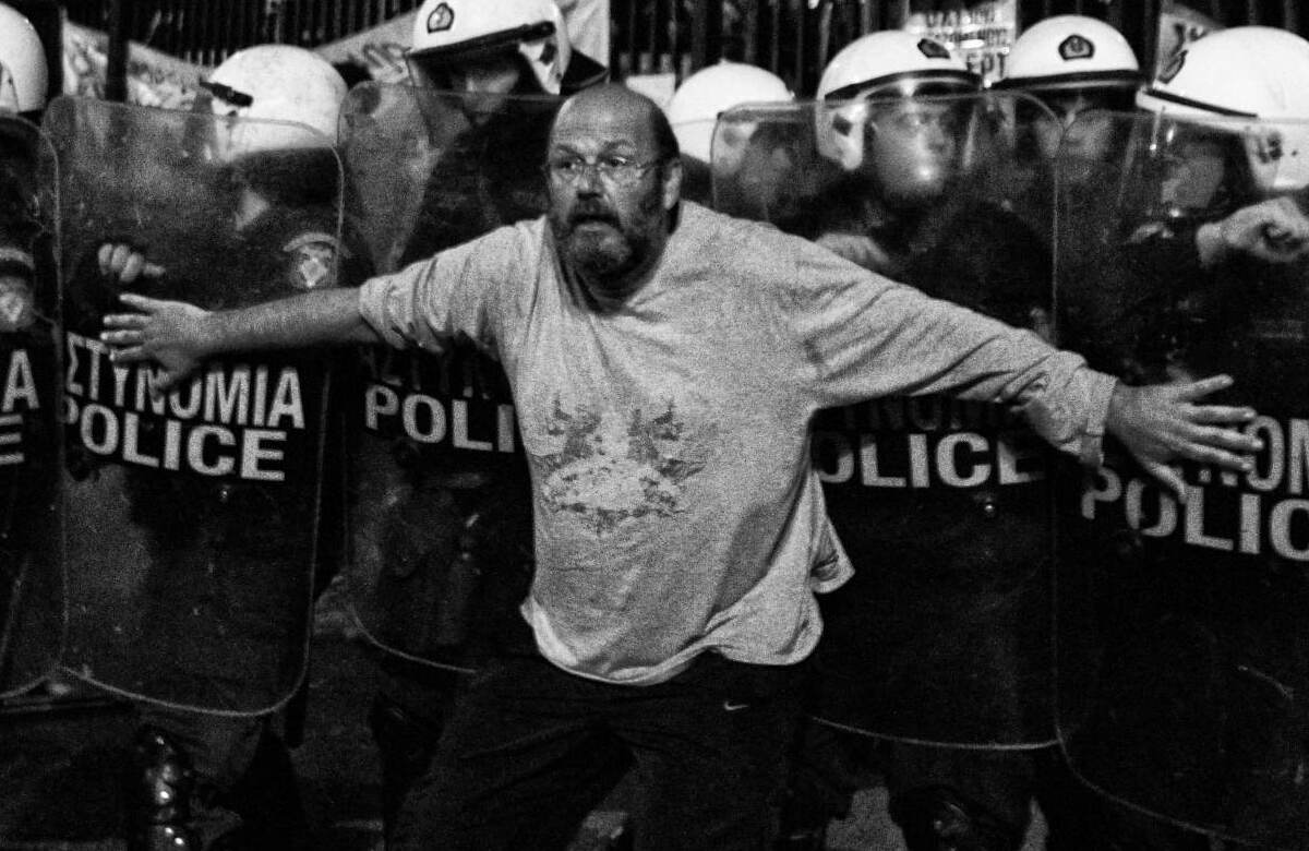 Αναστασία Βενετή / Χαρτογραφώντας τις εκλογές της 21ης Μαΐου 2023 – Ήρθε η&hellip;