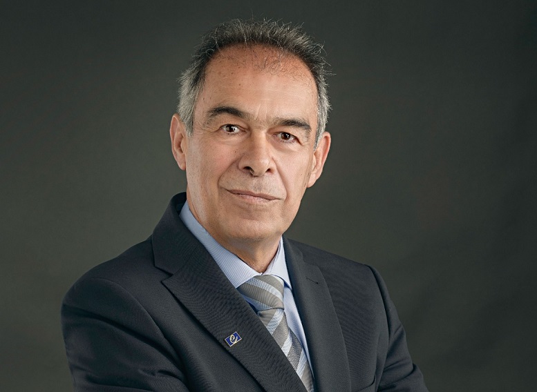 Συνέντευξη Δημάρχου Νίκαιας – Αγ. Ι. Ρέντη και Υποψήφιου Περιφερειάρχη Αττικής Γιώργου Ιωακειμίδη