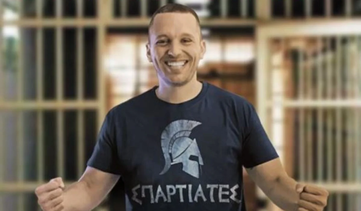 Άρειος Πάγος: Ύποπτοι για εξαπάτηση των εκλογέων οι 11 βουλευτές των Σπαρτιατών