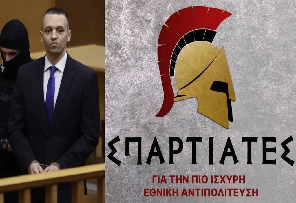 Απώλεια 3 εδρών για τους Σπαρτιάτες: Με 297 βουλευτές μένει η ελληνική Βουλή