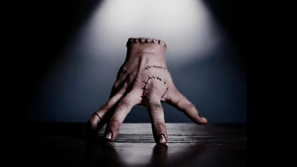 Για πρώτη φορά “κοψοχέρης”