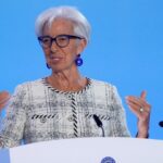 Κριστίν Λαγκάρντ: «Η ευρωπαϊκή οικονομία είναι φτιαγμένη για έναν κόσμο που εξαφανίζεται» – Επείγουν βαθιές μεταρρυθμίσεις στην ΕΕ