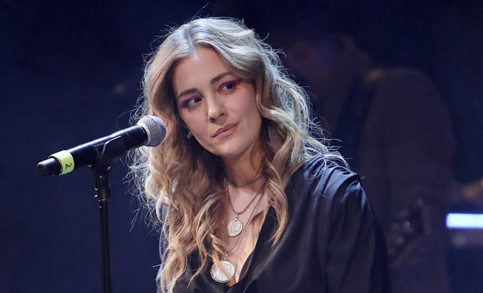 Νατάσσα Μποφίλιου: Παλεύουμε για έναν άλλο κόσμο που δεν θα πνίγουμε ανθρώπους στη…