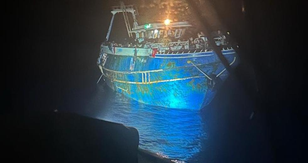 Ναυάγιο Πύλου: Πόρισμα-κόλαφος από τον Συνήγορο του Πολίτη