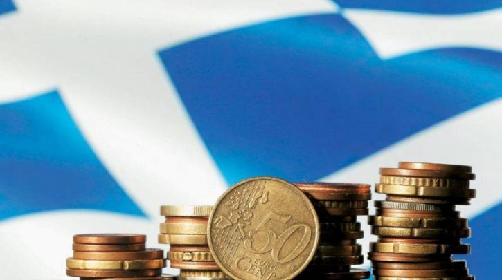 Κώστας Καλλίτσης / Αναψε κόκκινο στο ισοζύγιο