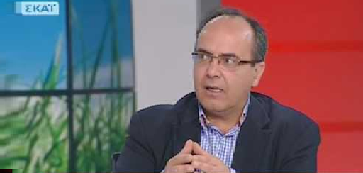 Z. Zούπης: Ο λαός έδωσε στη ΝΔ την αυτοδυναμία που ζητούσε