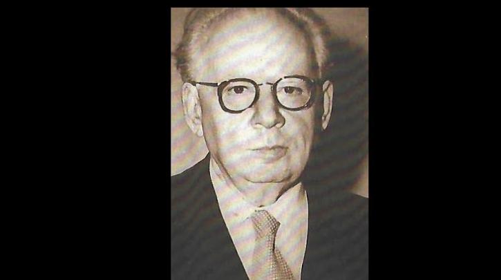 Μηνάς Πατρίκιος: Το κυνηγητό κατά του πρώτου αριστερού δημάρχου Θεσσαλονίκης