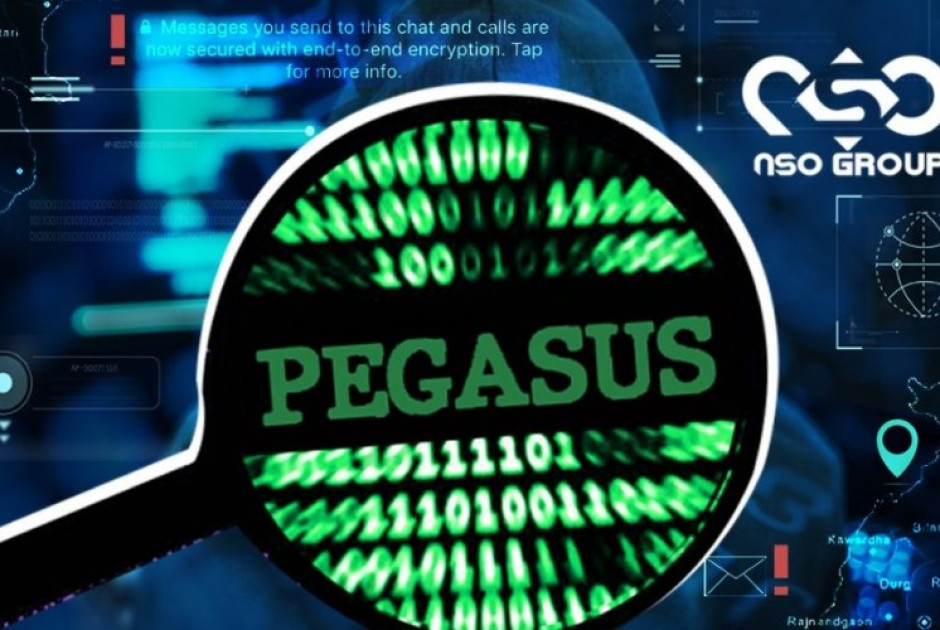 Σόφι ιν’τ Βελντ (PEGA): Περίεργες οι συμπτώσεις για τις υποκλοπές – Η Δημοκρατία…