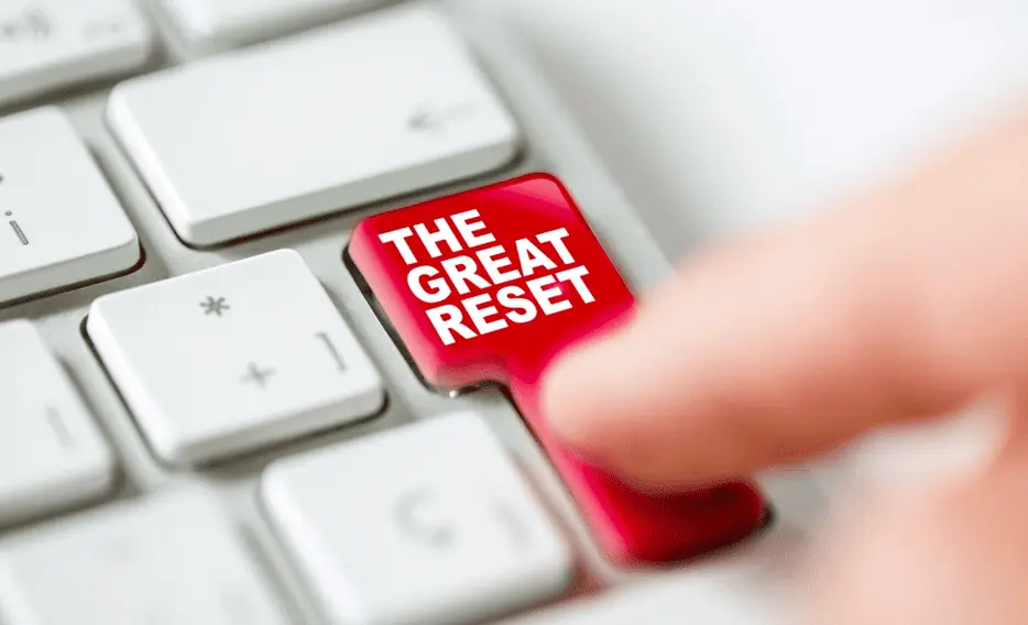 Η «μεγάλη επανεκκίνηση»: Ο καπιταλισμός σε κρίσιμο σταυροδρόμι (Μέρος Γ’)