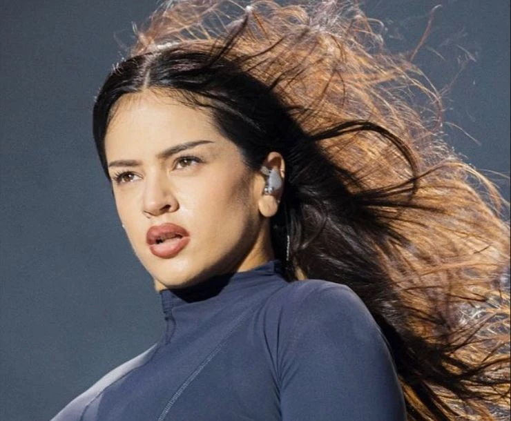 «Rosalia de Grecia»: Αποθέωση!