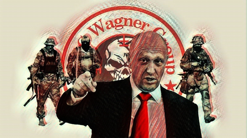 Η Δύση αποφάσισε τη διάλυση της Ρωσίας;