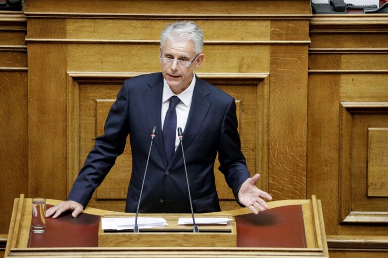 Εκλογές 2023: Εκτός ψηφοδελτίων ο Σπύρος Πνευματικός