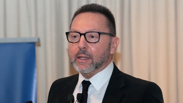 Στουρνάρας: «Υπάρχουν ακόμα πολίτες που δεν βγάζουν τον μήνα»