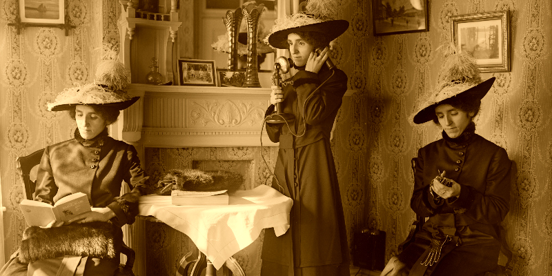 Απασχόληση: Στις εργασιακές «γαλέρες» ή στη Μόσχα (αδερφές μου);