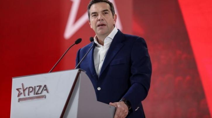 Άρθρο-παρέμβαση του Αλ. Τσίπρα: Χρέος μας η αλήθεια για την Πύλο