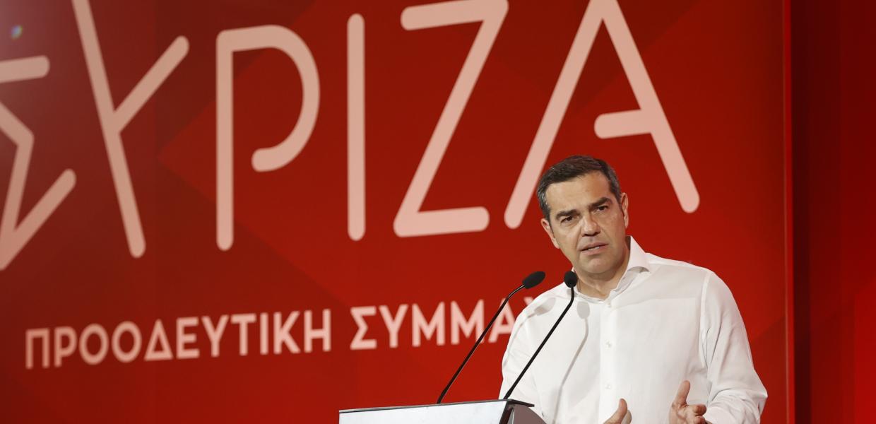 Επιστολή Τσίπρα στα μέλη του ΣΥΡΙΖΑ-ΠΣ -«Να δώσουμε τη μάχη μέχρι το&hellip;