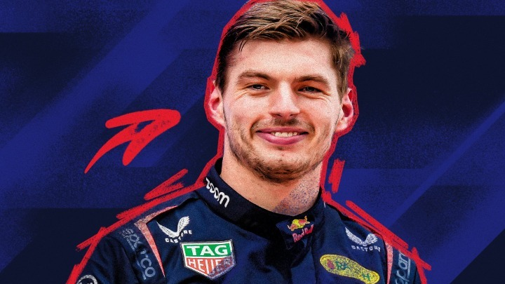 Φερστάπεν: «Δεν περίμενα να κάνω αυτό το ρεκόρ»