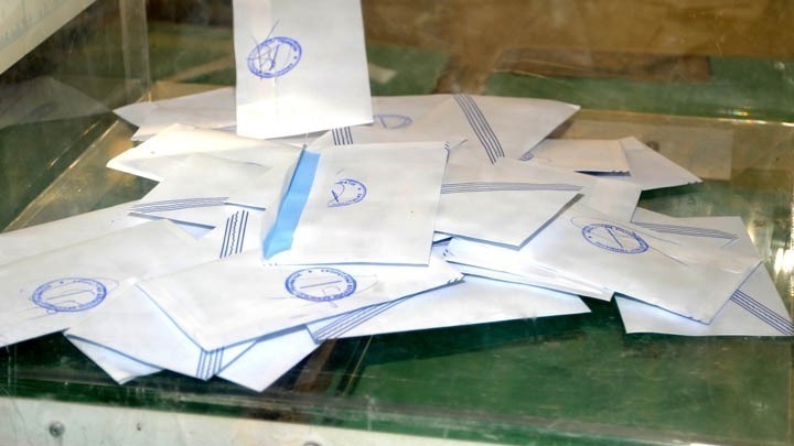 Εκλογές Ιουνίου: 25.610 οι Έλληνες του εξωτερικού και 146.000 οι ετεροδημότες που&hellip;