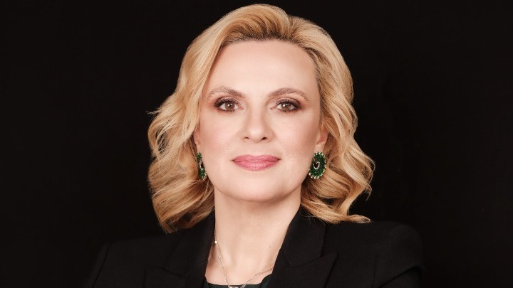 Μυλαίδη Στούμπου / Η αλλαγή ως ευκαιρία και προοπτική…