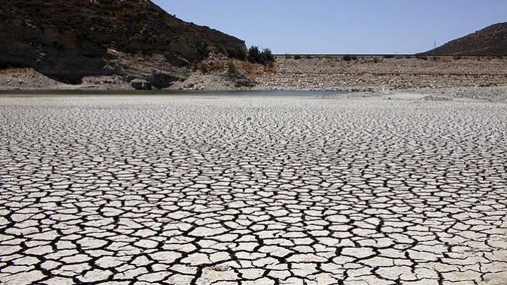 Πορτογαλία: Δελτίο στο νερό στον νότο λόγω ξηρασίας