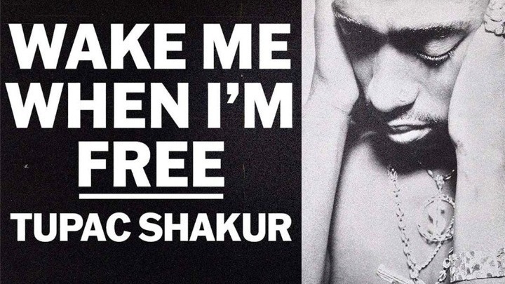 Ο Tupac Shakur θα τιμηθεί μετά θάνατον με αστέρι στη Λεωφόρο της Δόξας στο Χόλιγουντ