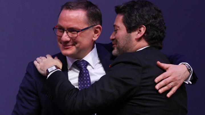 Γερμανία: Το ακροδεξιό AfD στο απόγειο της δημοτικότητάς του χάρη στην απόρριψη της κλιματικής πολιτικής