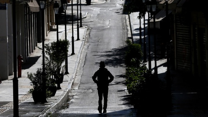 Ανήλικη παραβατικότητα: Το κοινωνικό φαινόμενο που θέριεψε μέσα στην πανδημία