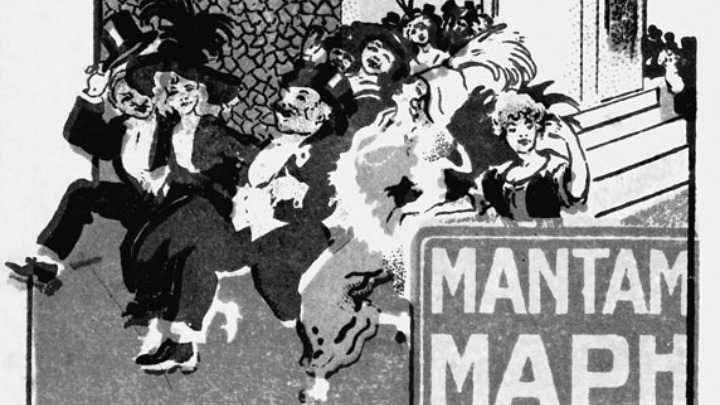 Η Αθήνα της Μπελ Εποκ από το Αρχείο Λιδωρίκη – Δράσεις και εκδηλώσεις τον Ιούνιο