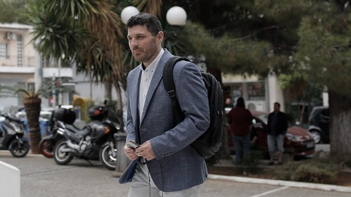 Δ. Τεμπονέρας: Ομολογία Βορίδη ότι το «έγγραφο» του Γενικού Λογιστηρίου του Κράτους&hellip;