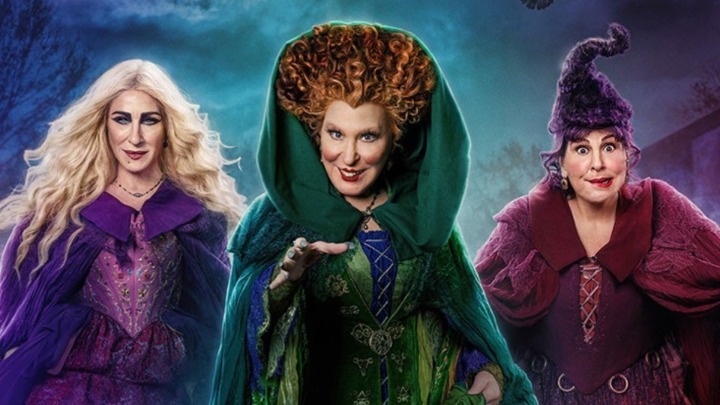 «Hocus Pocus» – Έρχεται και τρίτη ταινία