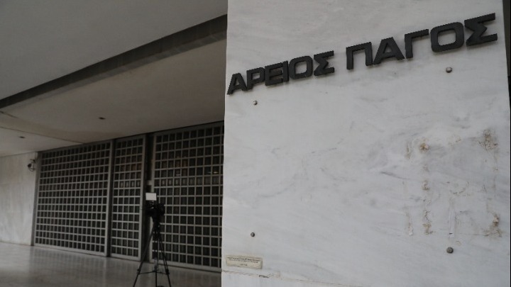 «Κόπηκε» ο Κασιδιάρης από τον Άρειο Πάγο- 32 κόμματα στις εκλογές