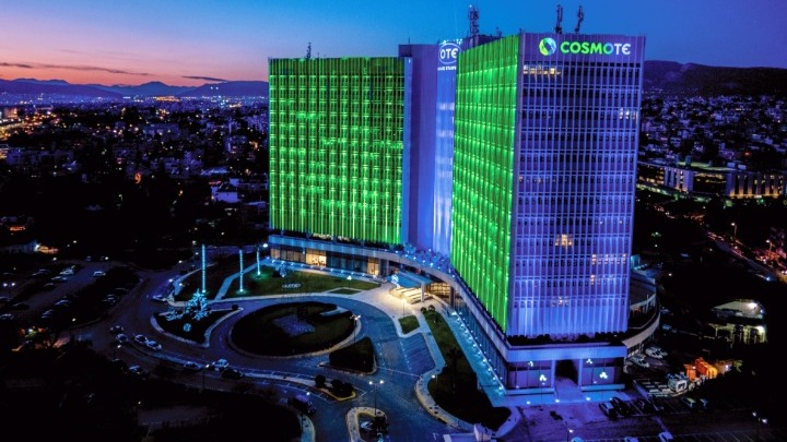 Όμιλος ΟΤΕ: Το 2022 πετύχαμε τους στόχους μας – Συνεχίζουμε τις επενδύσεις