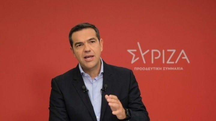 Αλ. Τσίπρας: Αθλιότητα Μητσοτάκη και λογικές μαφίας στη Ροδόπη από την Μπακογιάννη
