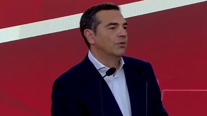 Αλ. Τσίπρας: Οι 12 προγραμματικές δεσμεύσεις του ΣΥΡΙΖΑ-ΠΣ για το νέο ΕΣΥ