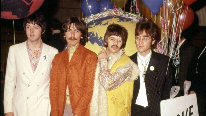 Θα κυκλοφορήσει ανέκδοτο τραγούδι των Beatles χάρη στην τεχνητή νοημοσύνη