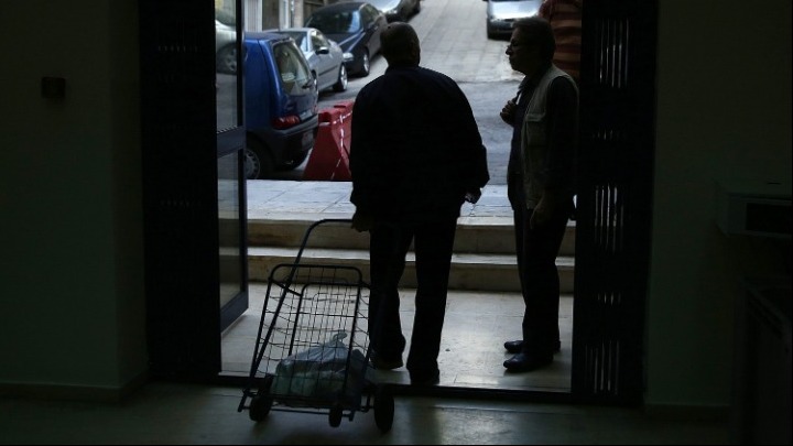 Σε κίνδυνο φτώχειας ή κοινωνικού αποκλεισμού το 22% των Ευρωπαίων