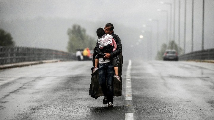 Σήμερα τα εγκαίνια της έκθεσης φωτογραφιών του Γιάννη Μπεχράκη στο MOMus