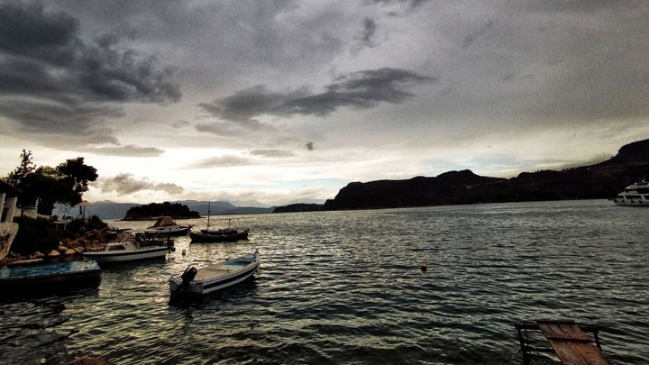 Προσωρινή «φθινοπωρινή» μεταβολή – Σταδιακή άνοδος της θερμοκρασίας έως 38°C από την Τετάρτη