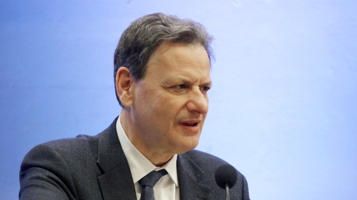 Απάντηση Θ. Σκυλακάκη στον ΣΥΡΙΖΑ: Εξονυχιστικά κοστολογημένο το πρόγραμμα της ΝΔ