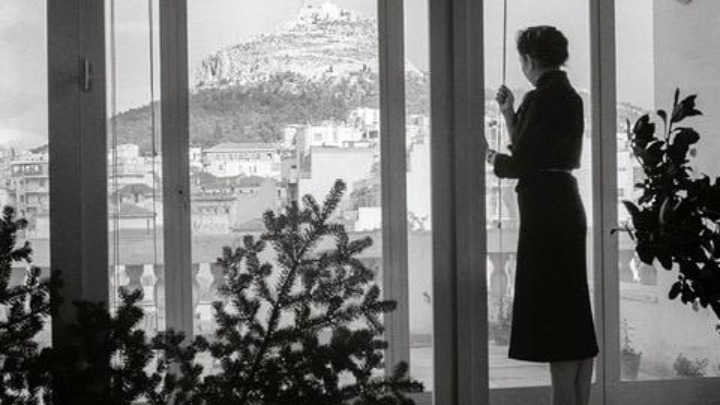 Εθνική Πινακοθήκη : «Η ζωή στην πόλη τις δεκαετίες 1950- 1970» με εικαστική και κινηματογραφική ματιά