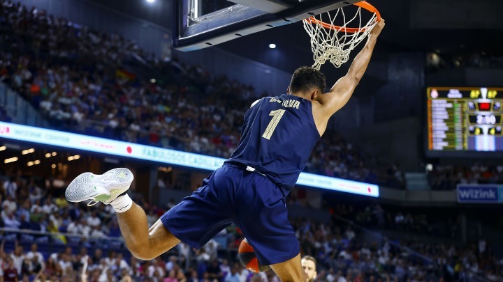 Πρωταθλήτρια Ισπανίας η Μπαρτσελόνα