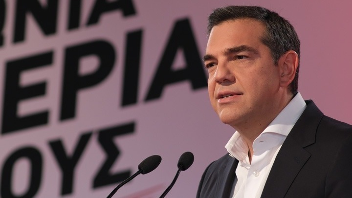 Αλ. Τσίπρας: Πώς θα δικαιολογήσει ο κ. Μητσοτάκης την «απάτη» με το&hellip;