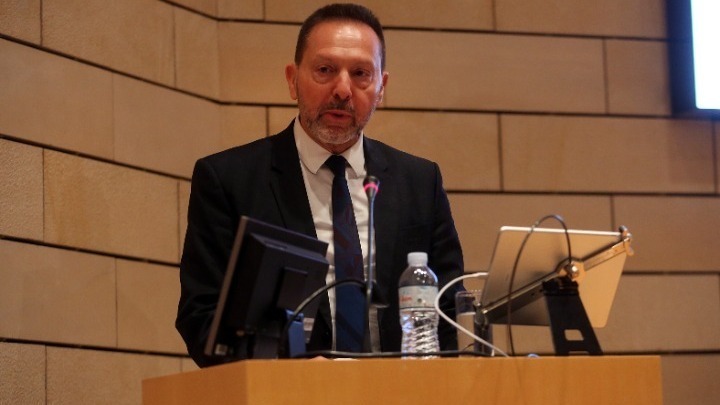 Γ. Στουρνάρας: Θέμα λίγων εβδομάδων, αν όχι ημερών, η επενδυτική βαθμίδα