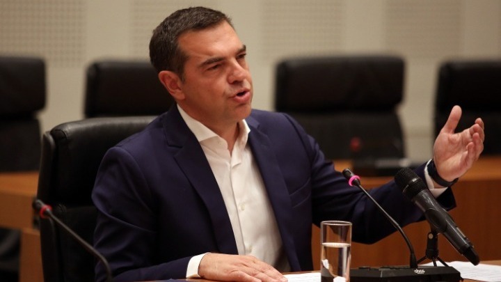Τα επόμενα βήματα στον ΣΥΡΙΖΑ – ΠΣ μετά την παραίτηση του Αλέξη Τσίπρα