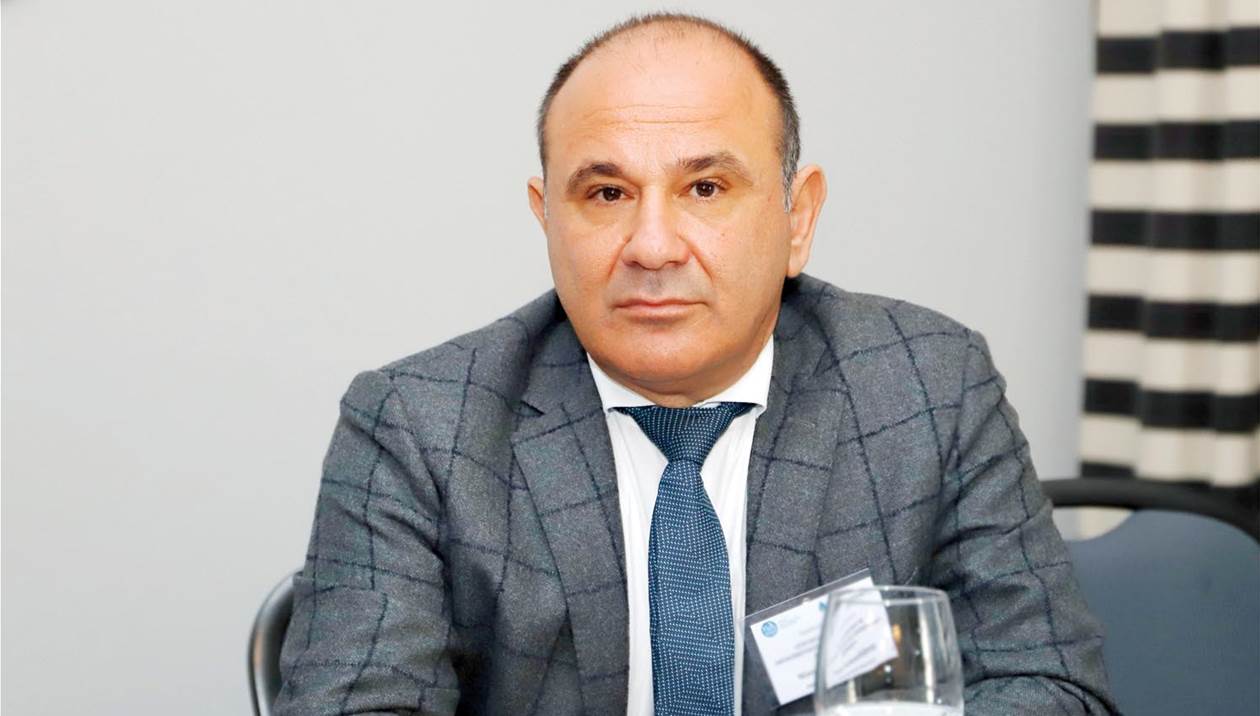 Νίκος Χαλκιαδάκης / Το φαινόμενο έλλειψης εργατικού δυναμικού είναι όχι μόνο ευρωπαϊκό αλλά και παγκόσμιο