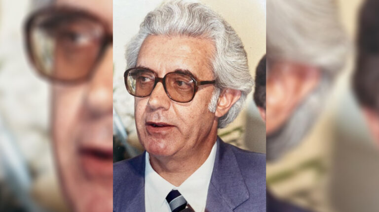 Πέθανε ο Παναγιώτης Χατζηνικολάου